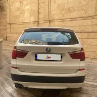 bmw x3 2014|خودرو سواری و وانت|تهران, فرمانیه|دیوار
