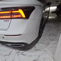 آریزو 6پرو|خودرو سواری و وانت|نسیمشهر, |دیوار