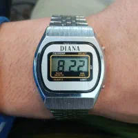 ساعت کلکسیونی قدیمی