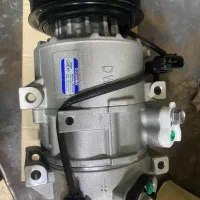 کمپرسور کولرماشین های اروندی و ایرانی سری پژو|قطعات یدکی و لوازم جانبی|اهواز, کمپلو جنوبی|دیوار