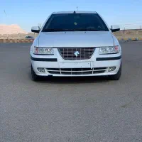 سمند lxمولتی پلکس|خودرو سواری و وانت|شهرضا, |دیوار