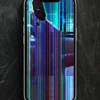 خریدارگوشی/تعمیری/شکسته