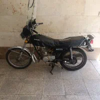 موتور تلاش پلاک قدیم 125