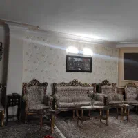 مبل سلطنتی با چوب راش|مبلمان خانگی و میز عسلی|فردیس, فردیس|دیوار