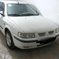 سمند lx مالتی پلکس خانگی
