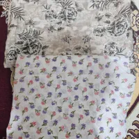 لباس بافت و کت وشلوار