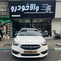 شاهین ۱۴۰۳ با ساندروف نقد و اقساط