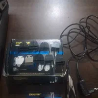 ریش تراش جیمی GM 830