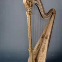 چنگ هارپ سازیران