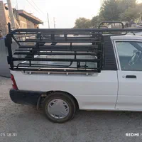 انواع کفی باربند وانت|قطعات یدکی و لوازم جانبی|اصفهان, اندوان|دیوار