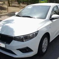 تارا V1P شش دنده دستی صفر ۱۴۰۲|خودرو سواری و وانت|تهران, اباذر|دیوار