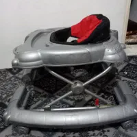 روروئک مارک چیکو فوری|کالسکه و لوازم جانبی|ورامین, ریحان آباد|دیوار