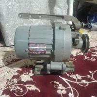 دینام چرخ خیاطی صنعتی|ماشین‌آلات صنعتی|مشهد, ابوذر|دیوار