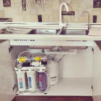 فروش ویژه انواع تصفیه آب|آبسردکن و تصفیه آب|دره شهر, |دیوار