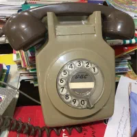 تلفن دیواری اصل انگلیس