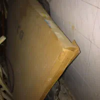 درب موتور شورولت اس ۱۰ نو