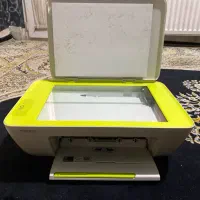 پیرینترhp DeskJet2130