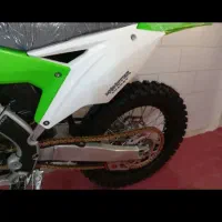 KXF250|موتورسیکلت|قم, آزادگان|دیوار