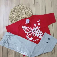 کراپ شلوار|کفش و لباس بچه|قم, شهرک امام حسن|دیوار