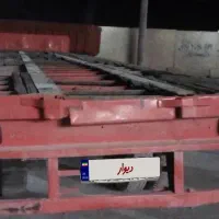 ولوو ان ده همراه تریلی کفی|خودرو سنگین|باوی, |دیوار