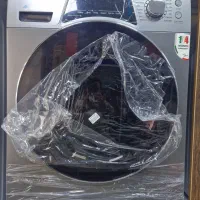 لباسشویی کندی ۸ کیلو سیلور