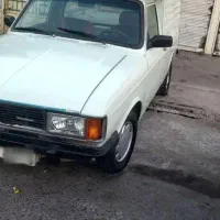 پیکان وانت مدل 88|خودرو سواری و وانت|تبریز, |دیوار