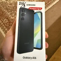گوشی موبایل a16