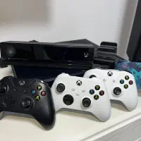 Xbox one|کنسول، بازی ویدئویی و آنلاین|بندرعباس, |دیوار
