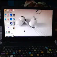 لپتاپ معامله با گوشی