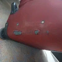 چمدان|کیف، کفش، کمربند|فولادشهر, B4|دیوار