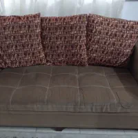 مبل راحتی ۹ نفره