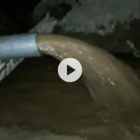 حفاری چاه اب بادستگاه روتاری باغ ویلا|خدمات پیشه و مهارت|آذرشهر, |دیوار