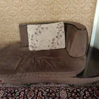 مبل ، مبلمان راحتی ، عسلی