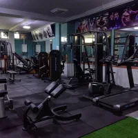 فروش یا واگذاری باشگاه بدنسازی دستگاه خارجی