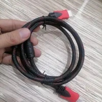 کابل 1/5متری اچ دی