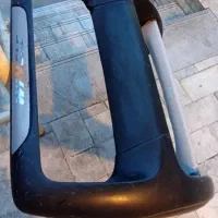 گارد سپر جلو وینگل نیسان وانت دو کابین پاترول