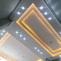 پنت هاوس ویو ابدی دوبلکس / پل قویون / 330متر