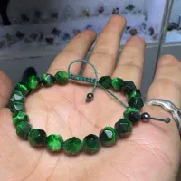 دستبند دست بند نقره ماه تولد نوشته نماد|جواهرات|تهران, بازار|دیوار