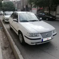 سمند SE|خودرو سواری و وانت|مشهد, رباط طرق|دیوار