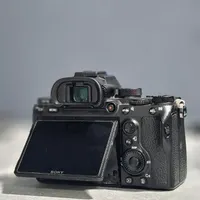 دوربین سونی آلفا سون Sony Alpha 7 III 3|دوربین عکاسی و فیلم‌برداری|بهبهان, |دیوار