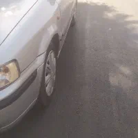 سمند ال ایکس۸۵ دوگانه|خودرو سواری و وانت|مرند, |دیوار