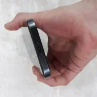 گوشی iphone 15 pro ریجستر شده|موبایل|ری, ظهیرآباد|دیوار