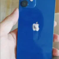 ایفون۱۲مینی قفل ایکلود|موبایل|شیراز, آبزنگی|دیوار