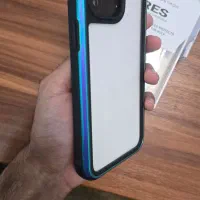 قاب کاور iphone 14 promax|لوازم جانبی موبایل و تبلت|اهواز, فولادشهر|دیوار
