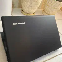 لپ تاپ لنوو با قیمت عالی بسیار تمیز|رایانه همراه|خرمدره, |دیوار