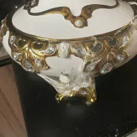 شکلات خوری شیک