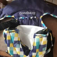 آغوشی good baby