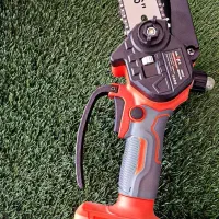 قیچی و اره شارژی باغبانی هرس|ابزارآلات|سبزوار, کهنه آب|دیوار