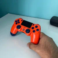 دسته ps4 های کپی