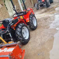 تراکتور ایتالیایی کارارول